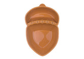 Acorn Serving Bowl Keepsake Favor | Minimum Order 12pc